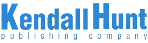 Kendall Hunt Publishing Logo