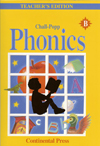 Pathways Phonics Teacher Edition