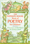 Pathways Random House Poetry