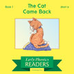 The Cat Came Back