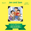 Jen and Sam