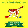 A Nap for Rags
