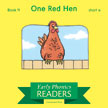 One Red Hen