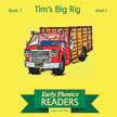 Tim's Big Rig