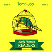 Tom's Jobs