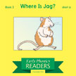 Where Is Jag?