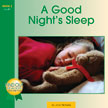A Good Night's Sleep