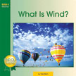 What is Wind?
