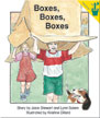 Boxes, Boxes, Boxes