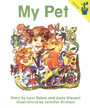My Pet