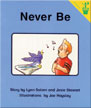 Never Be