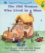 The Old Woman Who Lived in a Shoe