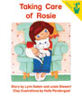 Taking Care of Rosie