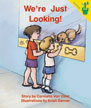 We're Just Looking