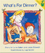 What's For Dinner?