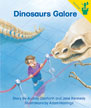 Dinosaurs Galore