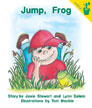 Jump Frog