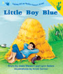 Little Boy Blue