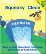 Squeaky Clean