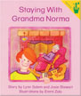 Staying With Grandma Norma