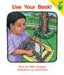 Use Your Beak!