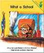 What a School