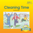 Cleaning Time