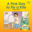 A Fine Day to Fly a Kite