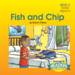 Fish and Chip