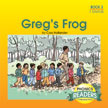 Greg's Frog