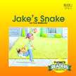 Jake's Snake