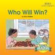 Who Will Win?