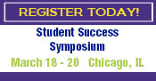 First-Year Symposium