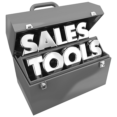 Sales Tools