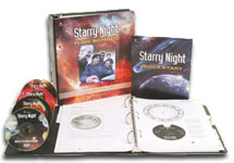 Starry Night High School