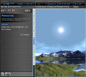 Starry Night Middle School Small Resources